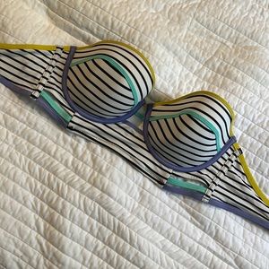 Victoria’s Secret swim top